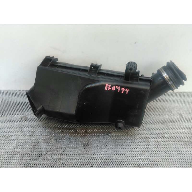 Recambio de filtro aire para ford mondeo berlina (ge) trend referencia OEM IAM 1S719600DC  