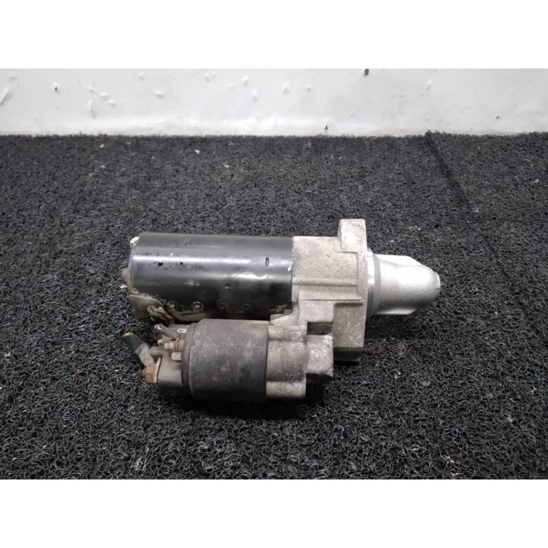 Recambio de motor arranque para mercedes-benz clase m (w163) 320 (163.154) referencia OEM IAM 000144143005  BOSCH 2