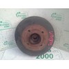 Recambio de tambor freno trasero para citroën xsara berlina 1.9 turbodiesel referencia OEM IAM   