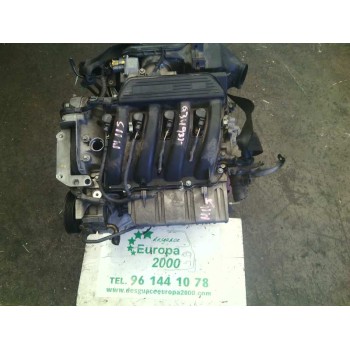 MOTOR COMPLETO K4MD710 