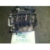 Recambio de motor completo para renault laguna ii (bg0) 1.6 referencia OEM IAM K4MD710  