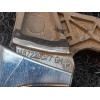Recambio de maneta exterior lateral izquierda para lancia phedra (180) 2.2 jtd referencia OEM IAM 1487229077GH  