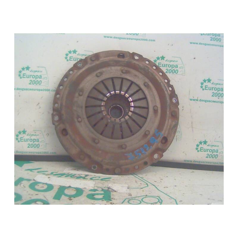 Recambio de kit embrague para saab 9-3 berlina 2.2 16v tid cat referencia OEM IAM 8745754  