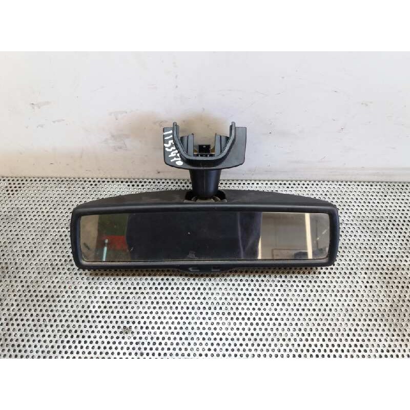 Recambio de espejo para volkswagen golf plus (5m1) 1.9 tdi referencia OEM IAM   