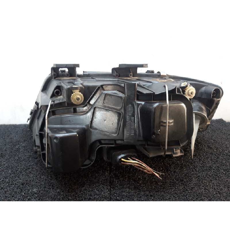 Recambio de faro derecho para audi a6 berlina (4b2) 1.9 tdi referencia OEM IAM - Negro 2