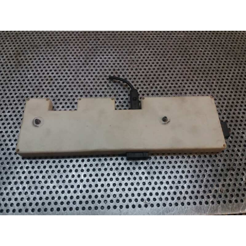 Recambio de centralita check control para bmw serie 3 berlina (e90) 320d referencia OEM IAM 070521367510 - Negro 2