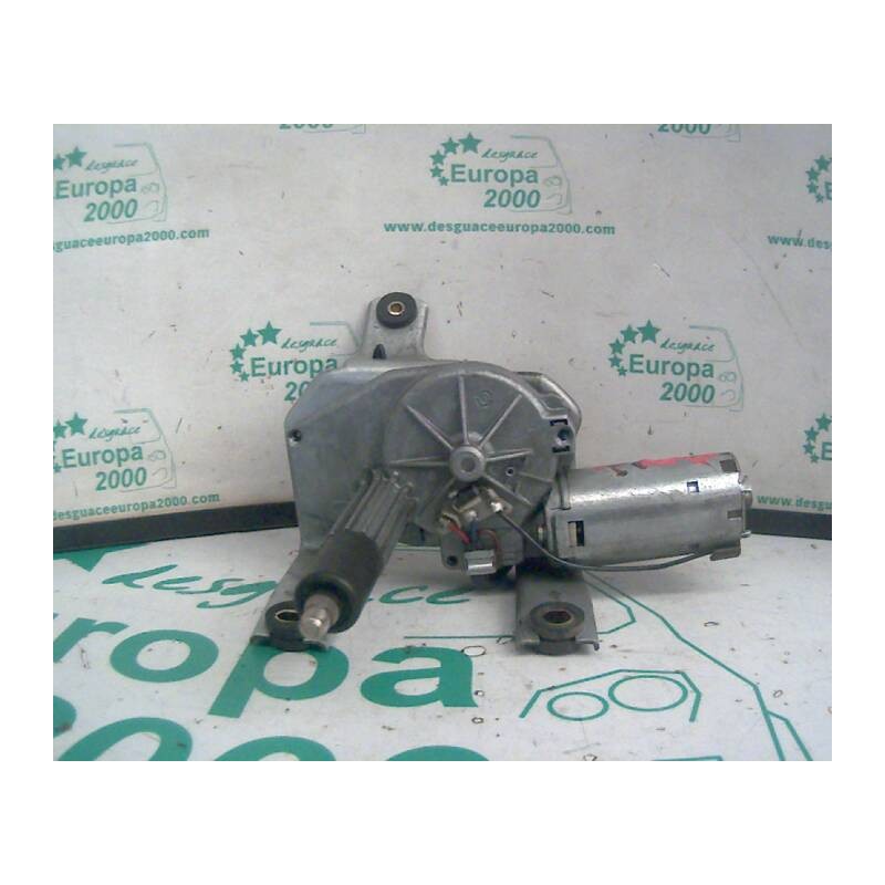 Recambio de motor limpia trasero para nissan almera tino (v10m) 2.2 dci diesel cat referencia OEM IAM 404735  VALEO - Blanco
