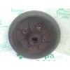 Recambio de tambor freno trasero para citroën xsara berlina 1.9 turbodiesel referencia OEM IAM   
