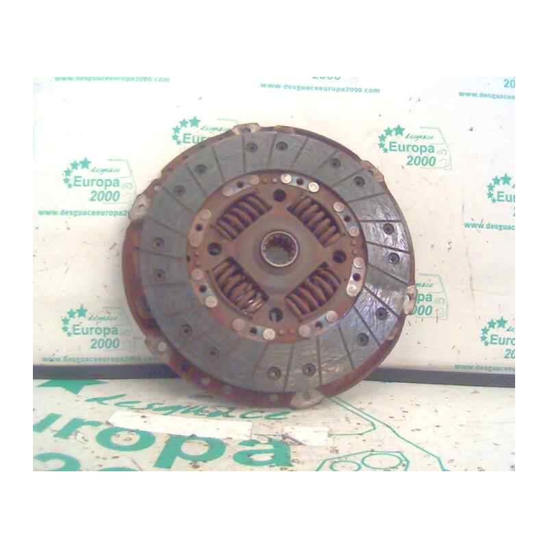 Recambio de kit embrague para saab 9-3 berlina 2.2 16v tid cat referencia OEM IAM 8745754 - Blanco 2