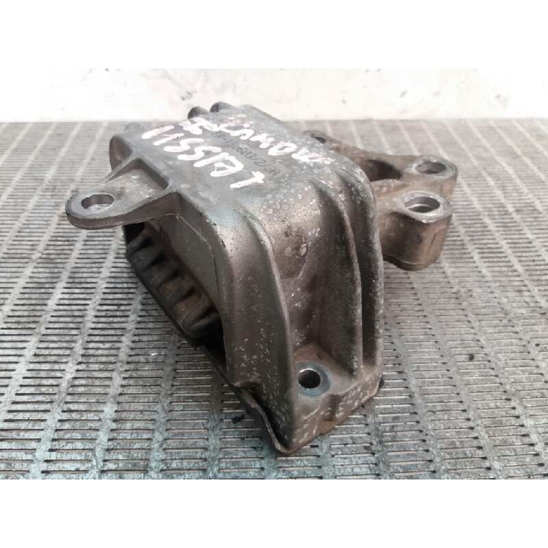 Recambio de soporte cambio para volkswagen golf iv berlina (1j1) 1.9 tdi referencia OEM IAM 1J0199555BB - Blanco 4