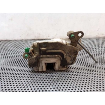 CERRADURA PUERTA DELANTERA IZQUIERDA 