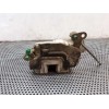 Recambio de cerradura puerta delantera izquierda para nissan cabstar e 3.0d referencia OEM IAM   