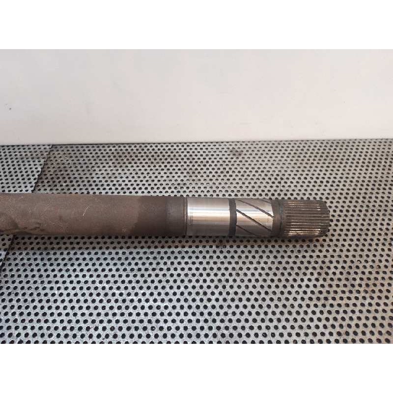 Recambio de transmision delantera derecha para renault laguna ii (bg0) confort expression referencia OEM IAM 8200363697 - Negro 4