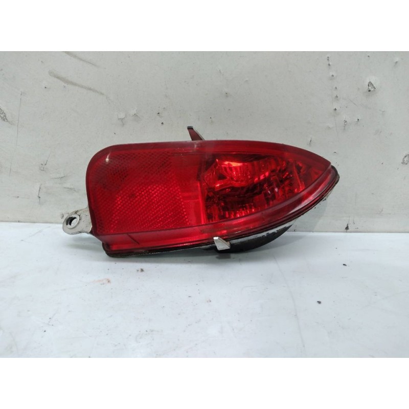 Recambio de faro antiniebla trasero derecho para opel corsa c sport referencia OEM IAM   