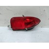 Recambio de faro antiniebla trasero derecho para opel corsa c sport referencia OEM IAM   