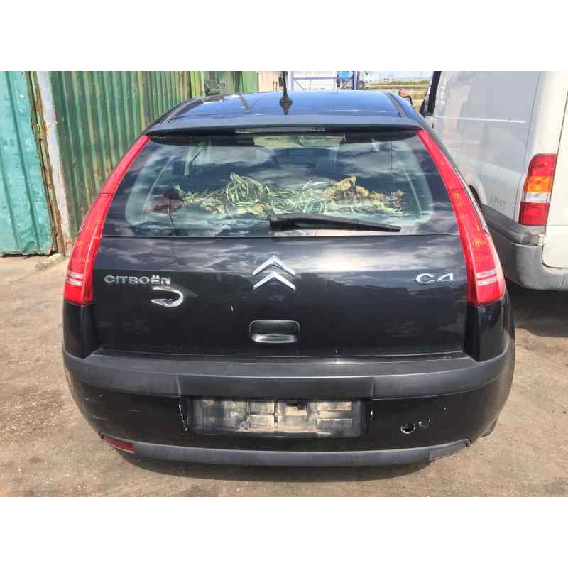 citroën c4 berlina del año 2005
