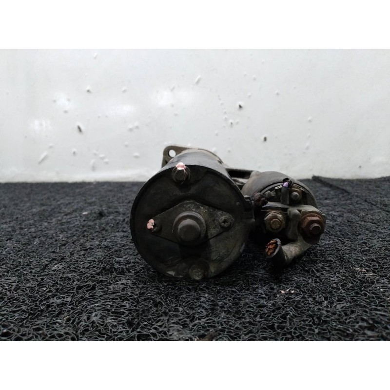 Recambio de motor arranque para mercedes-benz clase m (w163) 320 (163.154) referencia OEM IAM 000144143005  BOSCH 3