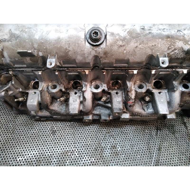 Recambio de culata para renault laguna ii grandtour (kg0) 1.9 dci diesel referencia OEM IAM - Gris 3