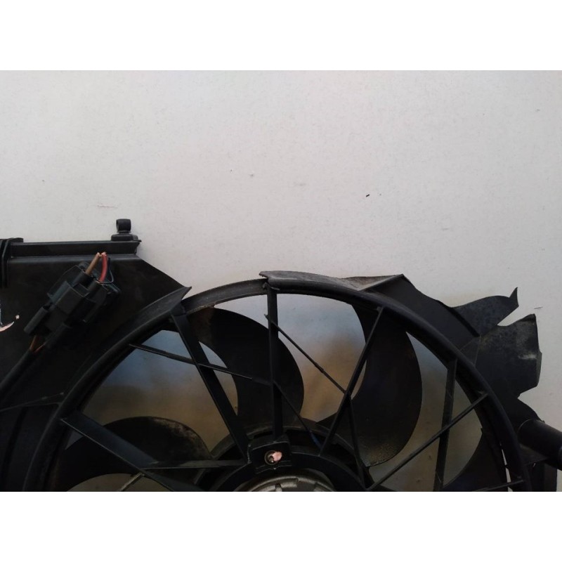 Recambio de electroventilador para bmw serie 1 berlina (e81/e87) 116i referencia OEM IAM 0130303940 752325803 69256939 - Gris 5