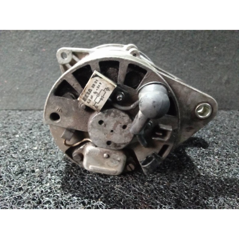 Recambio de alternador para skoda forman (785) 1.3 referencia OEM IAM 443113516751  MAGNETON 4