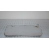 Recambio de parasol izquierdo para ford fiesta berlina 1.8 diesel cat referencia OEM IAM   