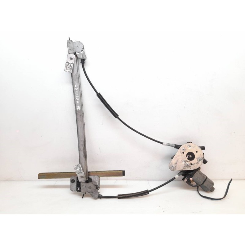 Recambio de elevalunas delantero izquierdo para ligier nova 0.5 referencia OEM IAM   
