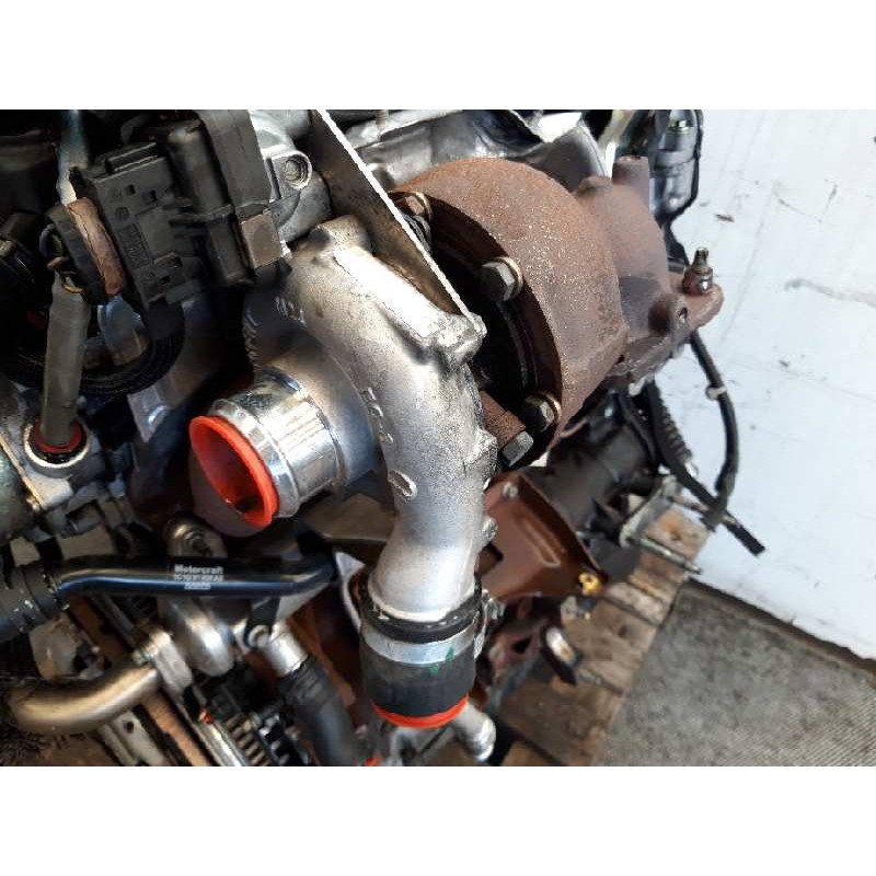 Recambio de motor completo para ford mondeo berlina (ge) titanium (d) referencia OEM IAM N7BA 4