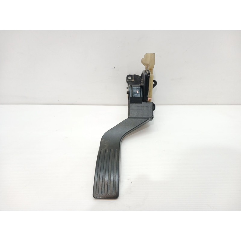 Recambio de potenciometro pedal para ford transit connect (tc7) 1.8 tdci cat referencia OEM IAM 2T149F836ED  
