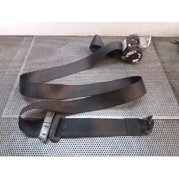 CINTURON SEGURIDAD TRASERO CENTRAL 