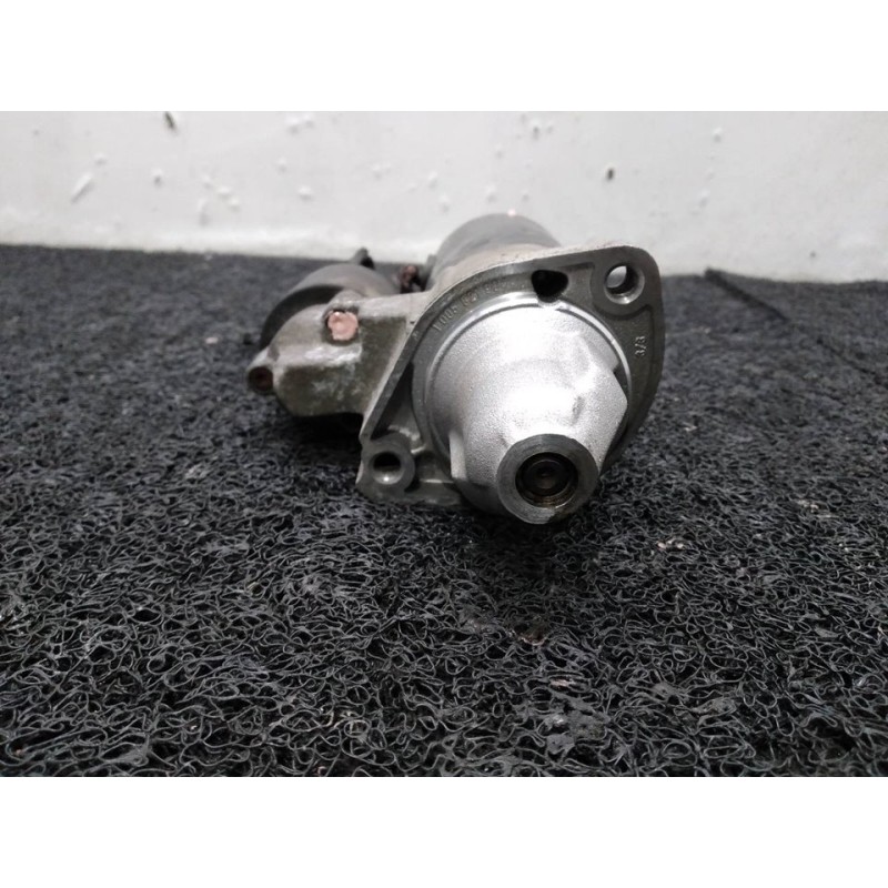 Recambio de motor arranque para mercedes-benz clase m (w163) 320 (163.154) referencia OEM IAM 000144143005  BOSCH 4
