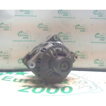 ALTERNADOR 0123505014 BOSCH 