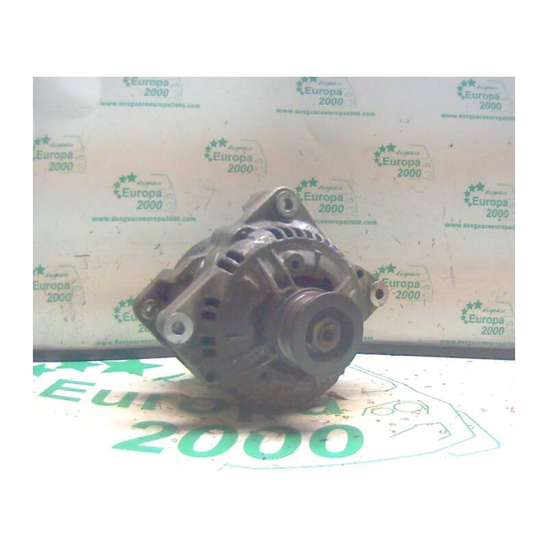 Recambio de alternador para volvo s70 berlina 2.4 turbo cat referencia OEM IAM 0123505014 BOSCH 
