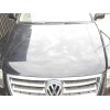 Recambio de capo para volkswagen touareg (7la) tdi r5 referencia OEM IAM   