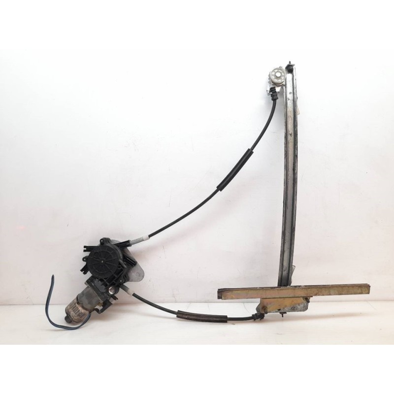 Recambio de elevalunas delantero izquierdo para ligier nova 0.5 referencia OEM IAM - Amarillo 2
