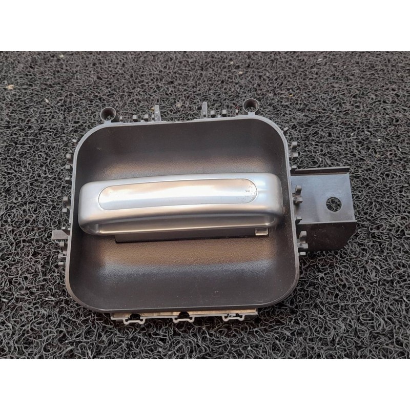 Recambio de maneta interior lateral derecha para lancia phedra (180) 2.2 jtd referencia OEM IAM 1485469077  