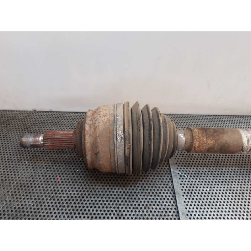 Recambio de transmision delantera derecha para renault laguna ii (bg0) confort expression referencia OEM IAM 8200363697 - Negro 5