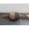 Recambio de transmision delantera derecha para renault laguna ii (bg0) confort expression referencia OEM IAM 8200363697  