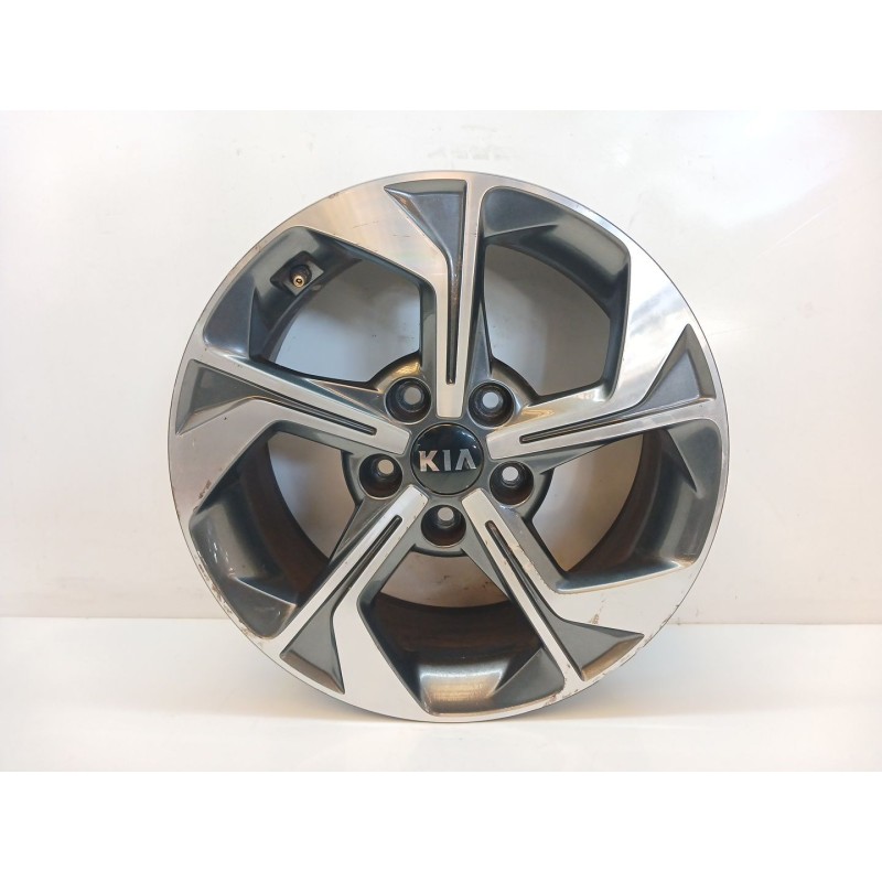 Recambio de llanta para kia xceed (cd) 1.0 t-gdi referencia OEM IAM 52910J7700  