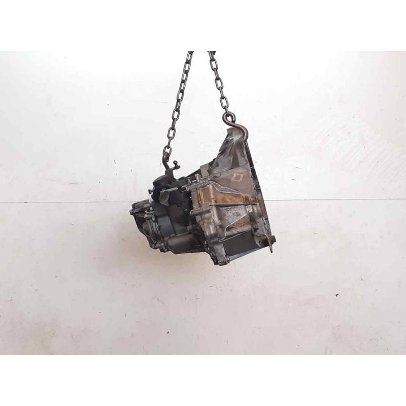 Recambio de caja cambios para fiat fiorino sx furg. referencia OEM IAM 20030878907 - Blanco 4
