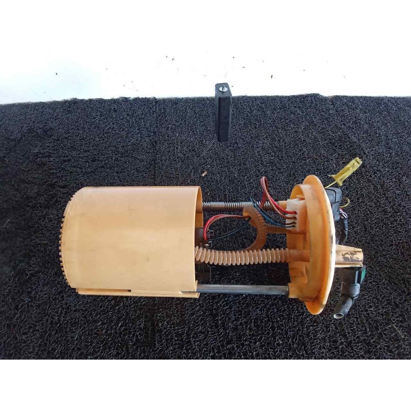Recambio de aforador para fiat panda (169) 1.3 16v jtd dynamic referencia OEM IAM 51806985 A2C53119527 