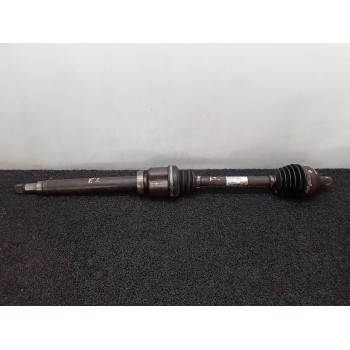 TRANSMISION DELANTERA DERECHA 6G913B436FD 