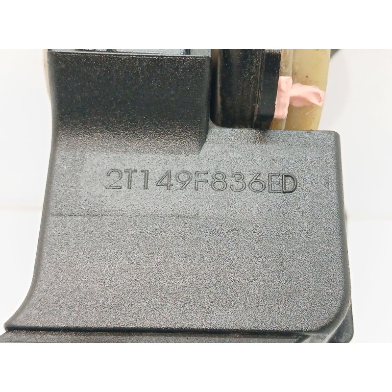 Recambio de potenciometro pedal para ford transit connect (tc7) 1.8 tdci cat referencia OEM IAM 2T149F836ED - Gris 2