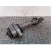 Recambio de soporte motor trasero para volkswagen golf iv berlina (1j1) 1.9 tdi referencia OEM IAM 1J0199851  