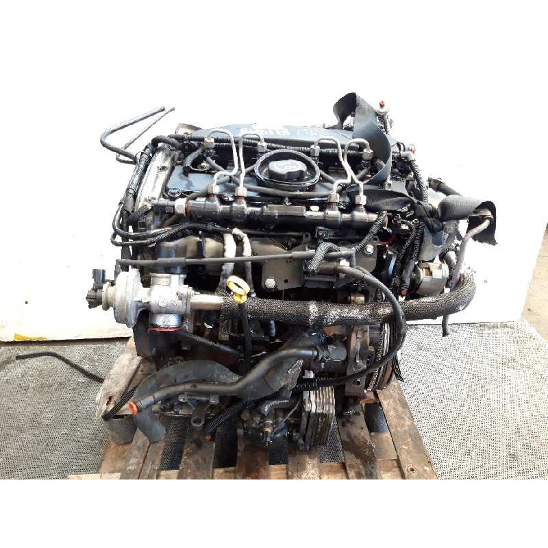 Recambio de motor completo para ford mondeo berlina (ge) titanium (d) referencia OEM IAM N7BA 5