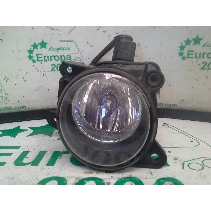 Recambio de faro antiniebla izquierdo para volkswagen polo berlina (6n2) 1.4 16v referencia OEM IAM   
