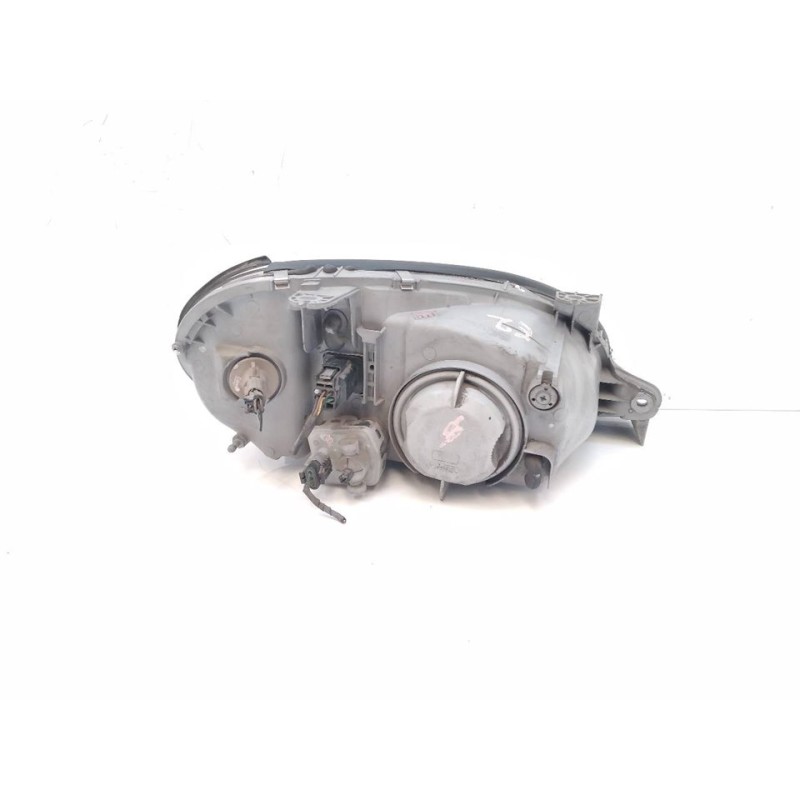 Recambio de faro izquierdo para daewoo lanos se plus referencia OEM IAM 2