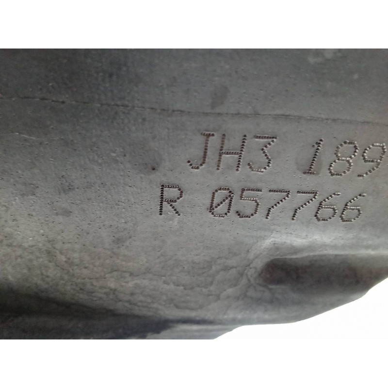 Recambio de caja cambios para renault clio iii authentique referencia OEM IAM JH3189 7