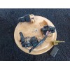 Recambio de aforador para fiat panda (169) 1.3 16v jtd dynamic referencia OEM IAM 51806985 A2C53119527 