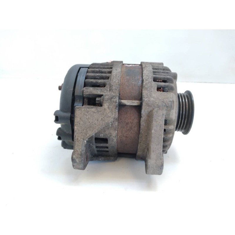 Recambio de alternador para chevrolet aveo ls referencia OEM IAM 96936136 2