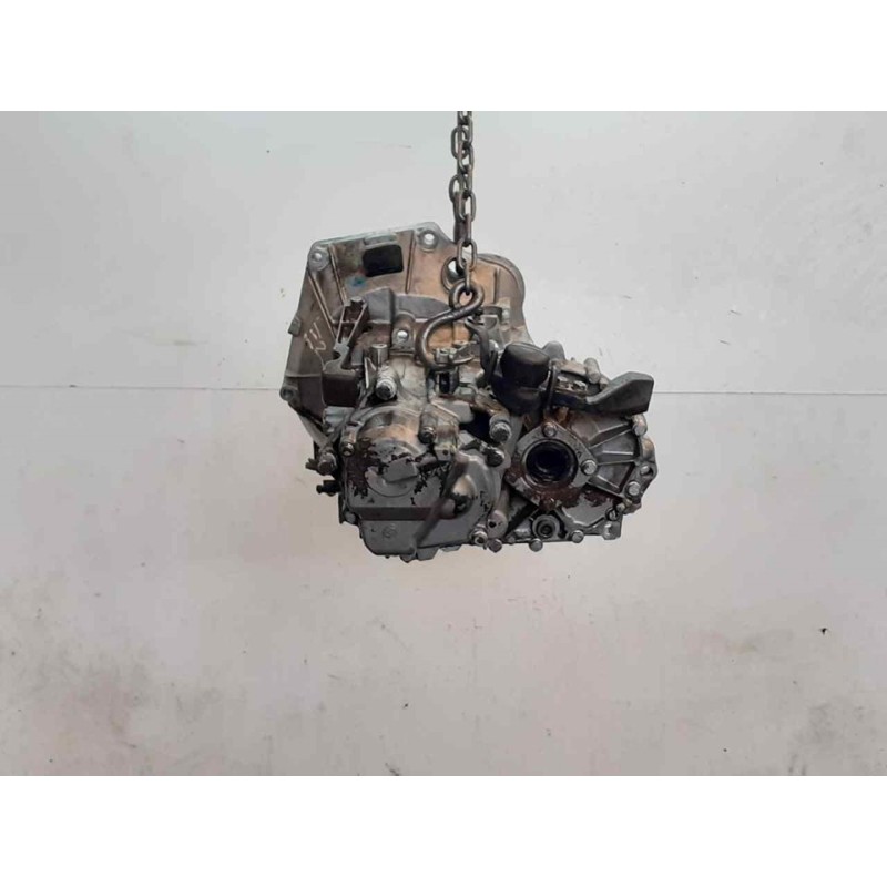 Recambio de caja cambios para fiat fiorino sx furg. referencia OEM IAM 20030878907 - Blanco 5